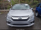 Honda Odyssey Ex 5FNRL6H54JB100512 снимка