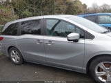 Honda Odyssey Ex 5FNRL6H54JB100512 снимка