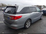 Honda Odyssey Ex 5FNRL6H54JB100512 снимка