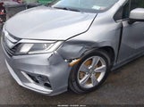 Honda Odyssey Ex 5FNRL6H54JB100512 снимка