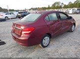 Mitsubishi Mirage G4 Es ML32F3FJ6JHF13917 снимка