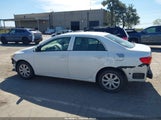 Toyota Corolla Le JTDBL40E69J011143 снимка