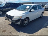 Toyota Corolla Le JTDBL40E69J011143 снимка