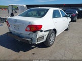 Toyota Corolla Le JTDBL40E69J011143 снимка