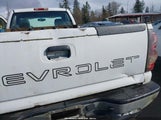 Chevrolet Silverado  Work Truck 1GCEC14X84Z155133 снимка