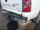 Chevrolet Silverado  Work Truck 1GCEC14X84Z155133 снимка