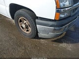 Chevrolet Silverado  Work Truck 1GCEC14X84Z155133 снимка