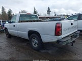 Chevrolet Silverado  Work Truck 1GCEC14X84Z155133 снимка