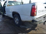 Chevrolet Silverado  Work Truck 1GCEC14X84Z155133 снимка