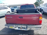 Toyota Tacoma 4TAVL52N6XZ454158 fotografie
