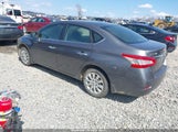 Nissan Sentra S 3N1AB7AP8FY338895 снимка