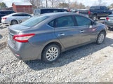 Nissan Sentra S 3N1AB7AP8FY338895 снимка