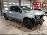 Chevrolet Silverado  4Wd Short Bed Custom 1GCPDBEK9PZ161414 photo