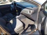 Toyota Corolla Le 2T1BURHE1HC942755 снимка