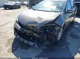 Toyota Corolla Le 2T1BURHE1HC942755 снимка