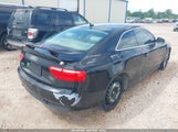 Audi A5 2.0T Premium WAUCFAFR1BA073878 снимка