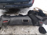 Nissan Rogue S 5N1AT2MV4FC903056 снимка