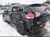 Nissan Rogue S 5N1AT2MV4FC903056 снимка
