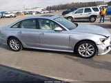 Audi A6 3.0T Premium Plus WAUF2AFC5HN070911 снимка
