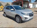 Chevrolet Equinox Awd 2Fl 2GNAXTEV2N6134231 снимка