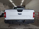 Ford F-150 Xl 1FTMF1EB6KKD49798 снимка