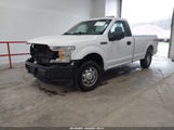 Ford F-150 Xl 1FTMF1EB6KKD49798 снимка