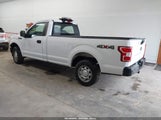 Ford F-150 Xl 1FTMF1EB6KKD49798 снимка