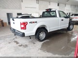 Ford F-150 Xl 1FTMF1EB6KKD49798 снимка