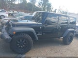 Jeep Wrangler Unlimited Sport 1C4HJWDG1FL759936 fotografie