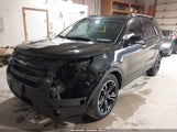 Ford Explorer Sport 1FM5K8GT0EGC22921 снимка