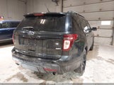 Ford Explorer Sport 1FM5K8GT0EGC22921 снимка