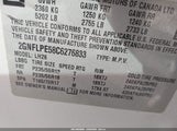 Chevrolet Equinox 2Lt 2GNFLPE58C6276833 снимка