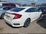 Honda Civic Sport 2HGFC2F80MH559075 снимка