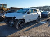 Jeep Grand Cherokee Limited 4X4 1C4RJFBG0HC806965 photo