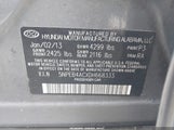 Hyundai Sonata Gls 5NPEB4ACXDH668333 снимка