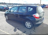 Honda Fit JHMGE87259S006642 снимка