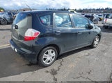 Honda Fit JHMGE87259S006642 снимка