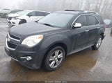 Chevrolet Equinox Ltz 2CNFLFE50B6280257 снимка