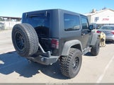 Jeep Wrangler Sport 1J4AA2D19AL104044 снимка