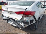 Hyundai Elantra Sel 5NPD84LF3JH386368 снимка