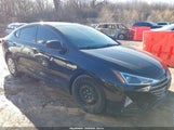Hyundai Elantra Se 5NPD74LF8LH515050 fotografie