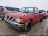Toyota T100 Sr5 JT4VD10C5P0008874 fotografie