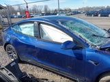 Tesla Model 3 Rear-Wheel Drive 5YJ3E1EA8PF692204 снимка