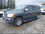 Nissan Armada Le 5N1AA08B96N731508 снимка