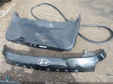 Hyundai Palisade Calligraphy KM8R7DHE8MU273465 снимка