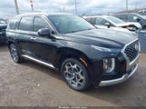 Hyundai Palisade Calligraphy KM8R7DHE8MU273465 снимка