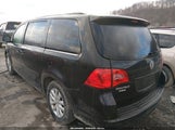 Volkswagen Routan Se 2C4RVABG6CR393487 снимка