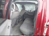 Nissan Frontier Sv 1N6AD0EVXDN736950 снимка