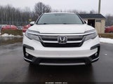 Honda Pilot 2Wd Touring 7 Passenger 5FNYF5H69NB021154 fotografie