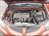 Pontiac Vibe 5Y2SL62814Z452966 снимка
